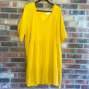 A Beautiful Soul dress (Altr’d State) size B. NWT